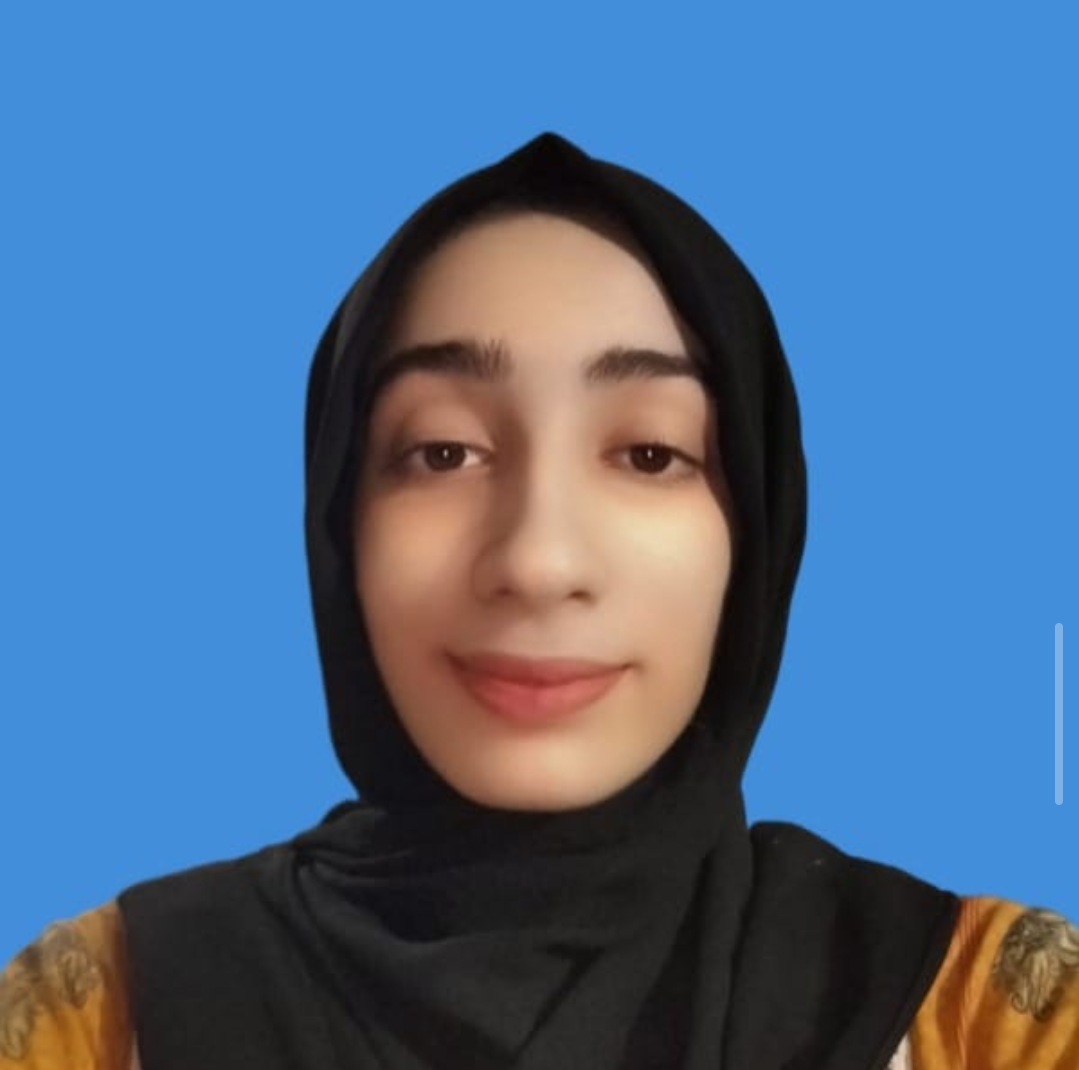 Candidate Image