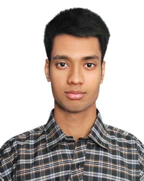 Candidate Image