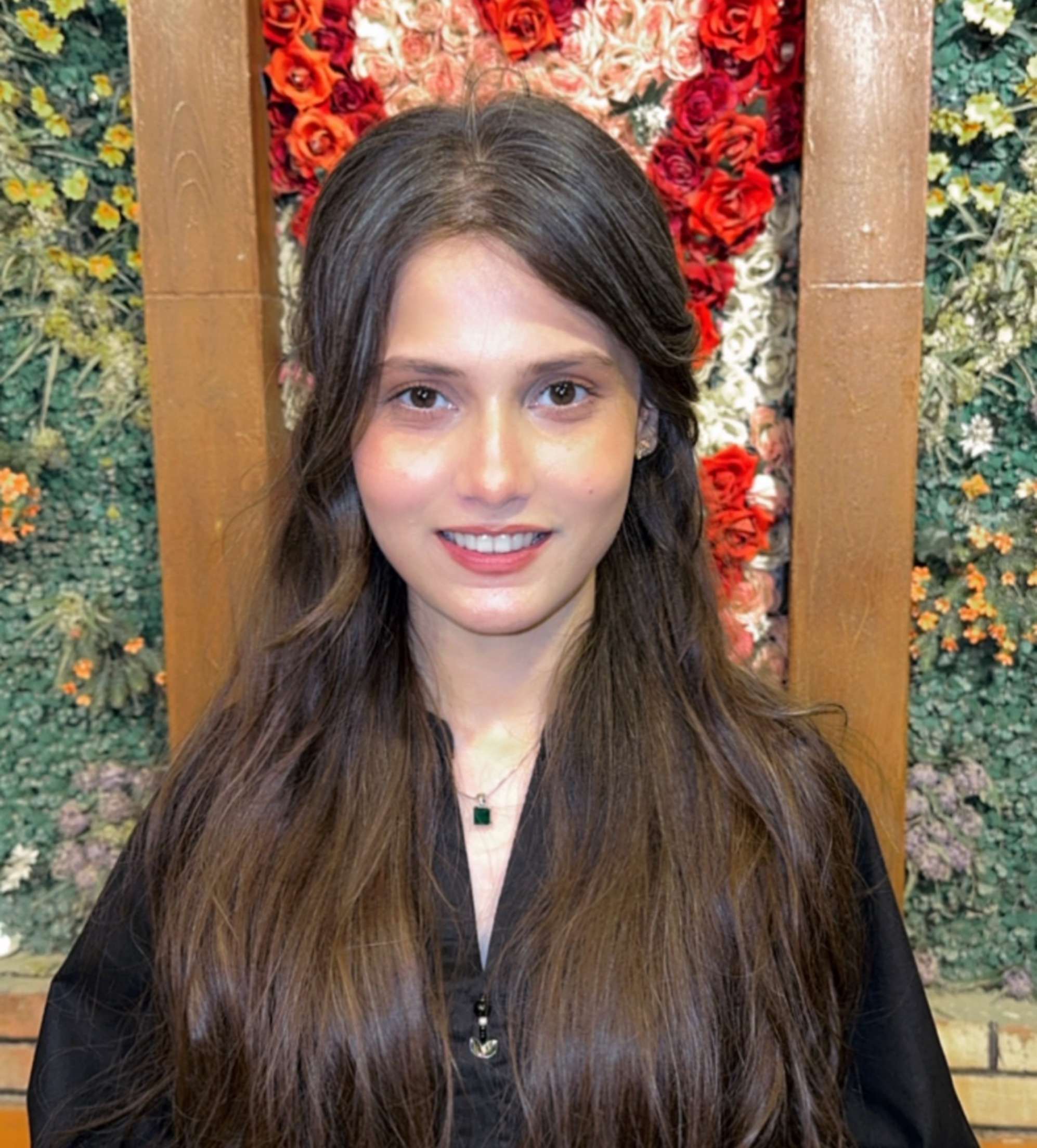 Candidate Image