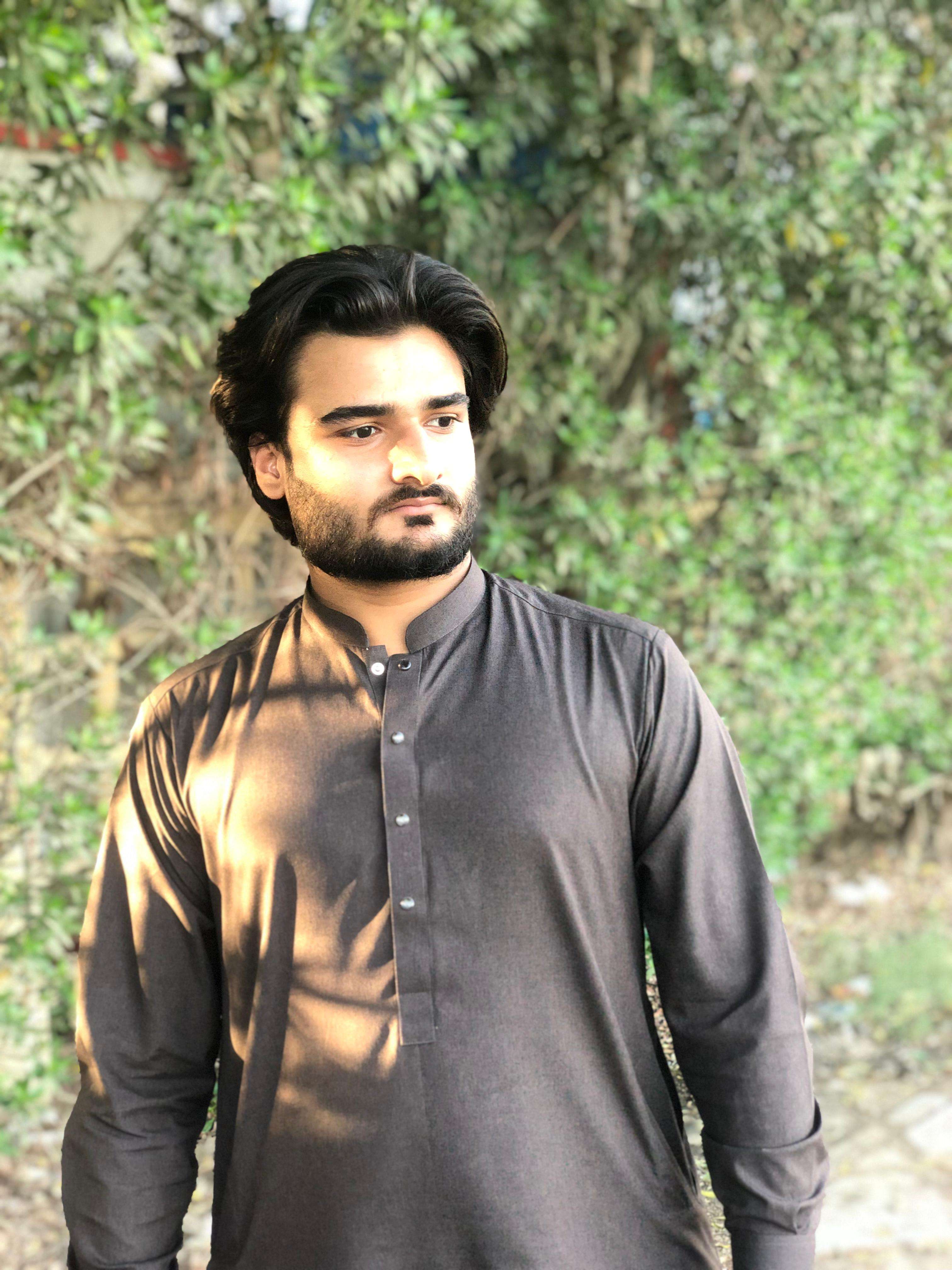 Candidate Image