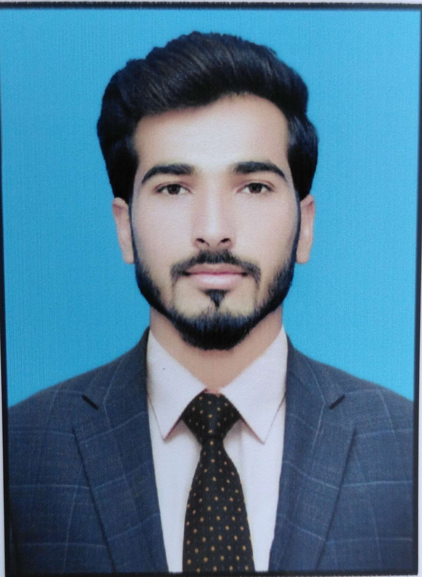 Candidate Image
