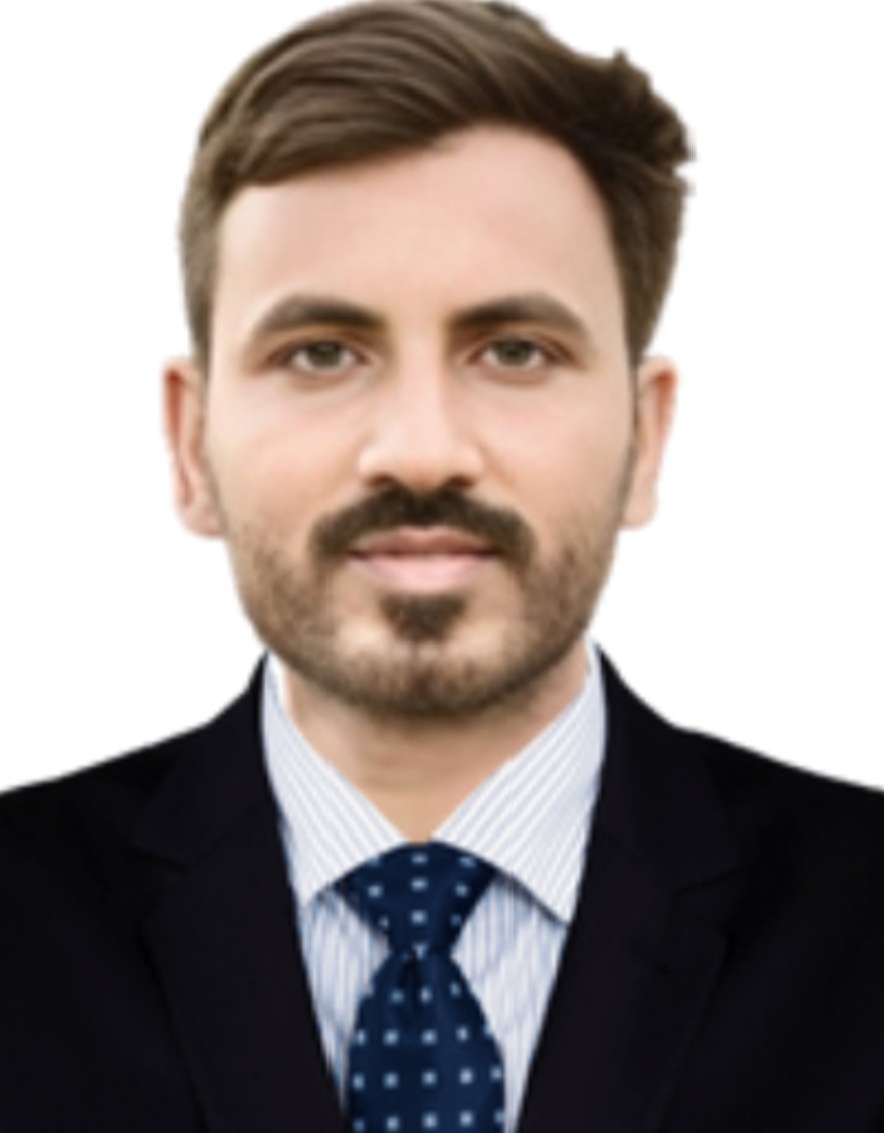Candidate Image