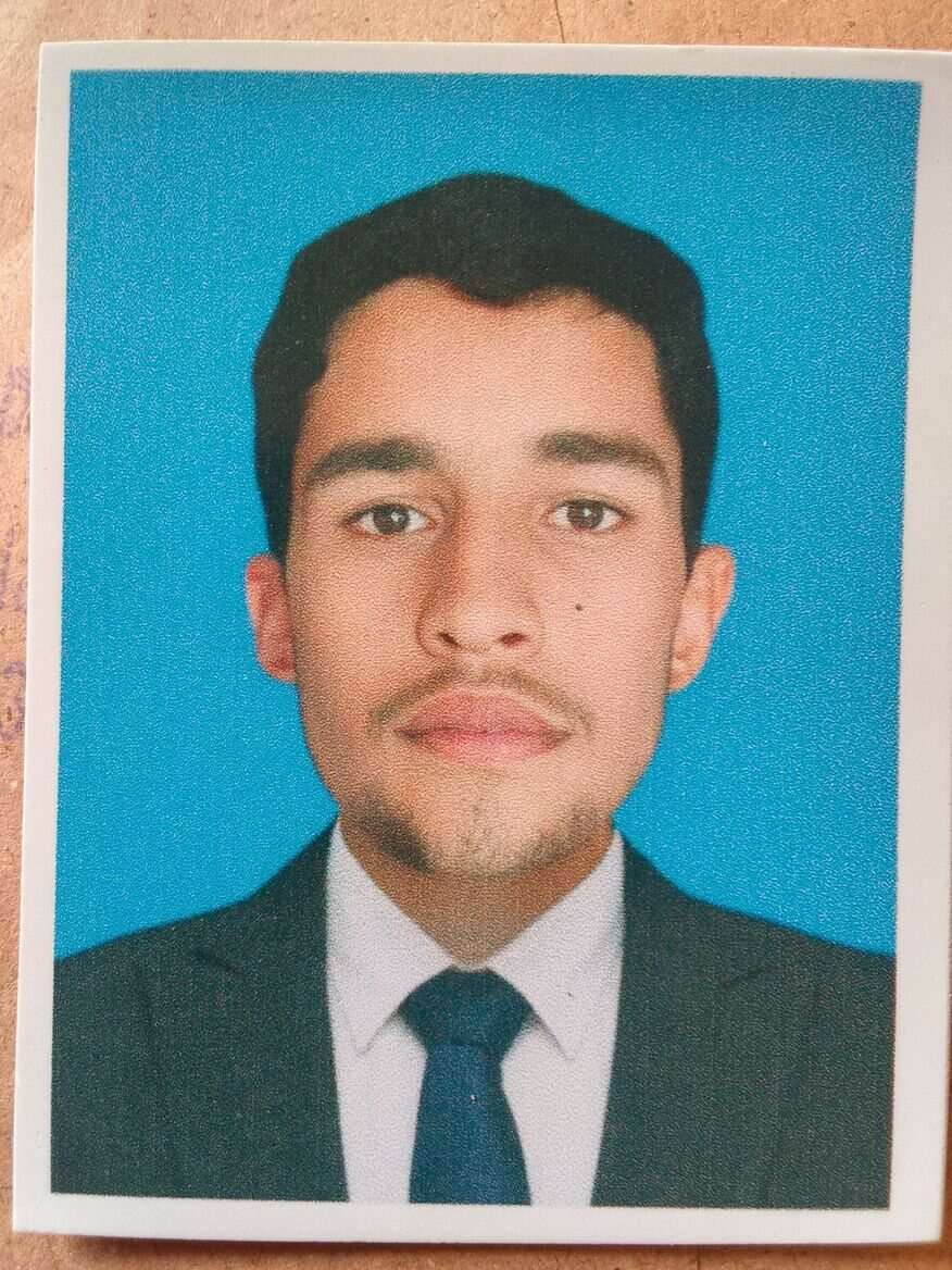 Candidate Image