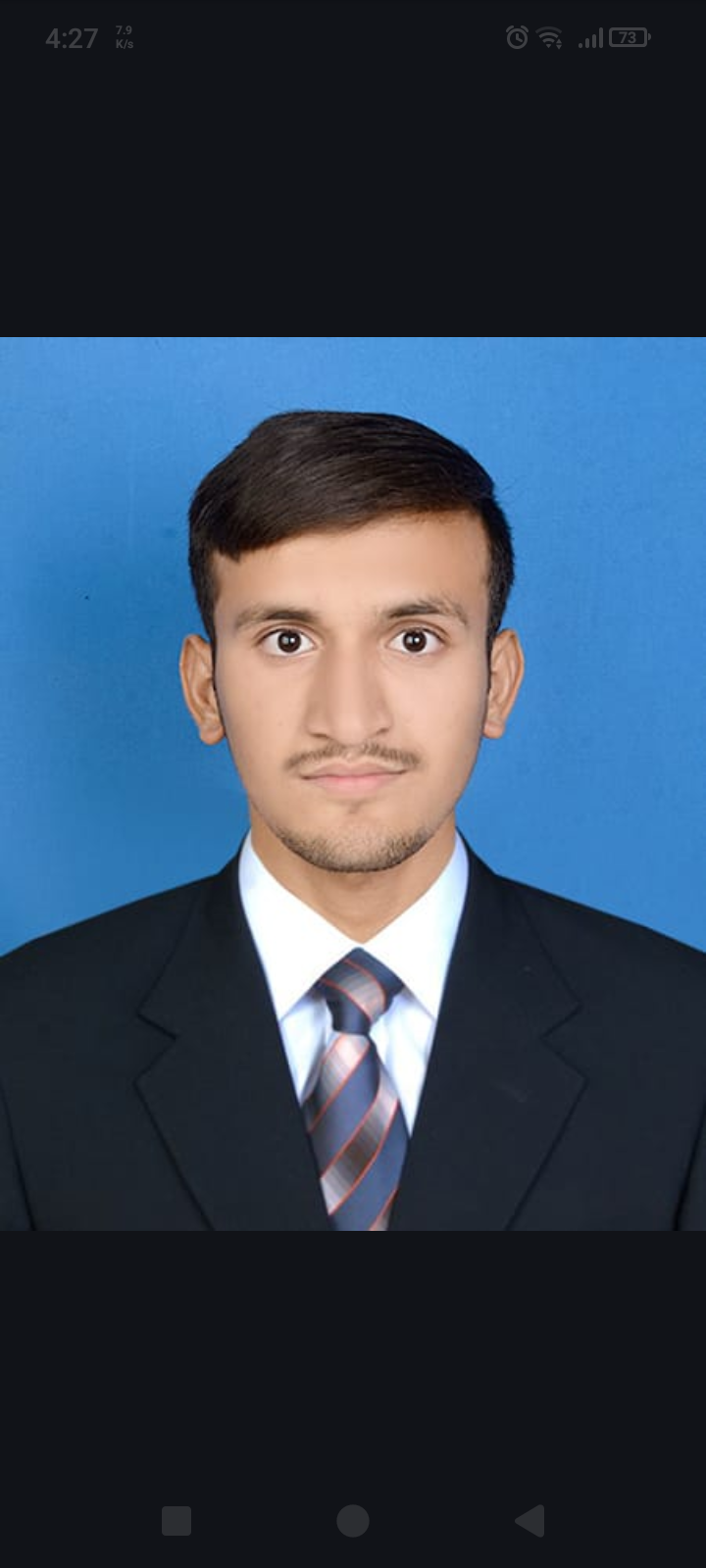 Candidate Image