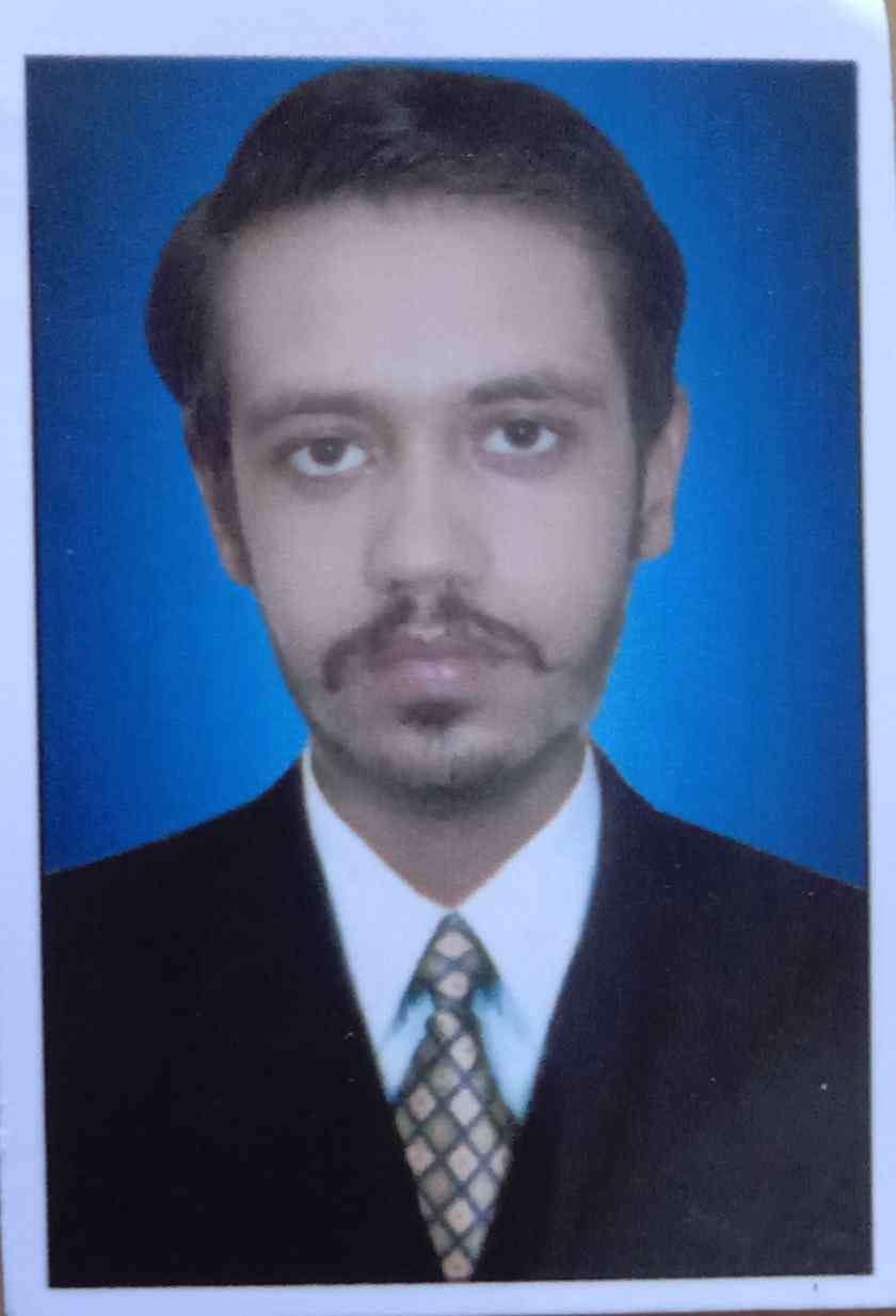 Candidate Image