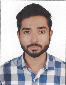 Candidate Image