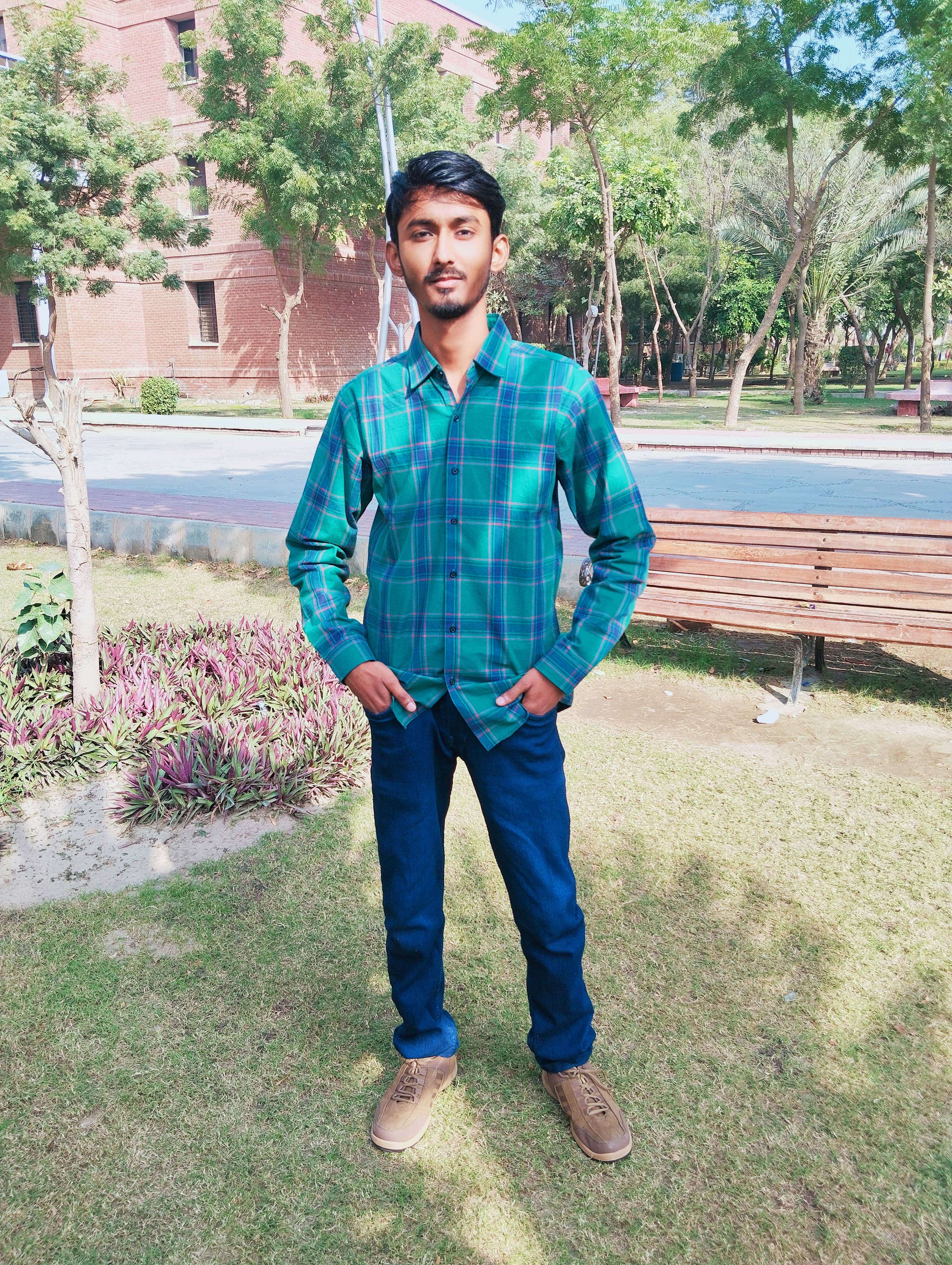 Candidate Image