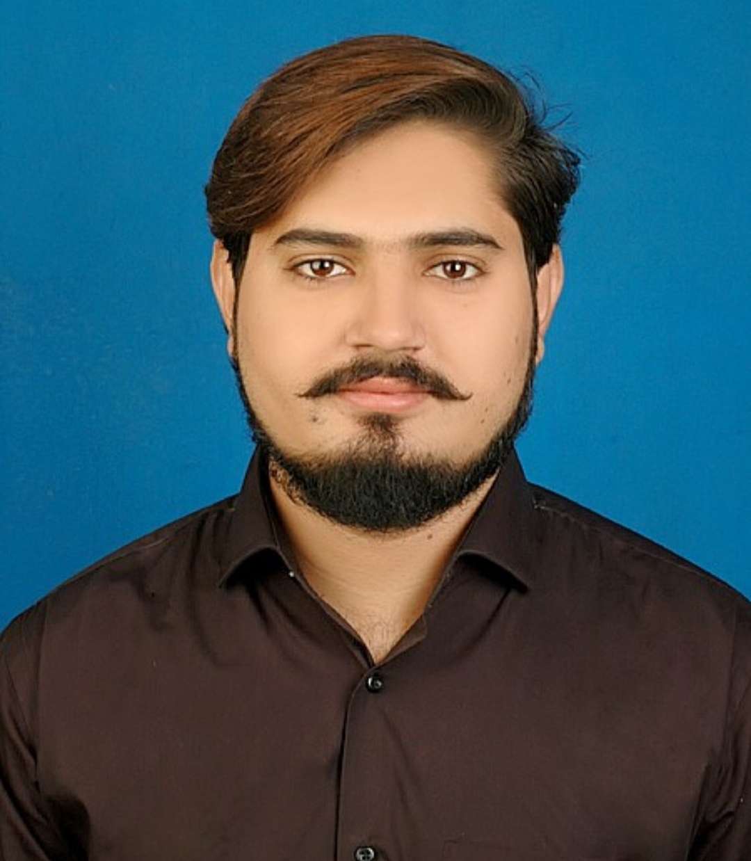 Candidate Image