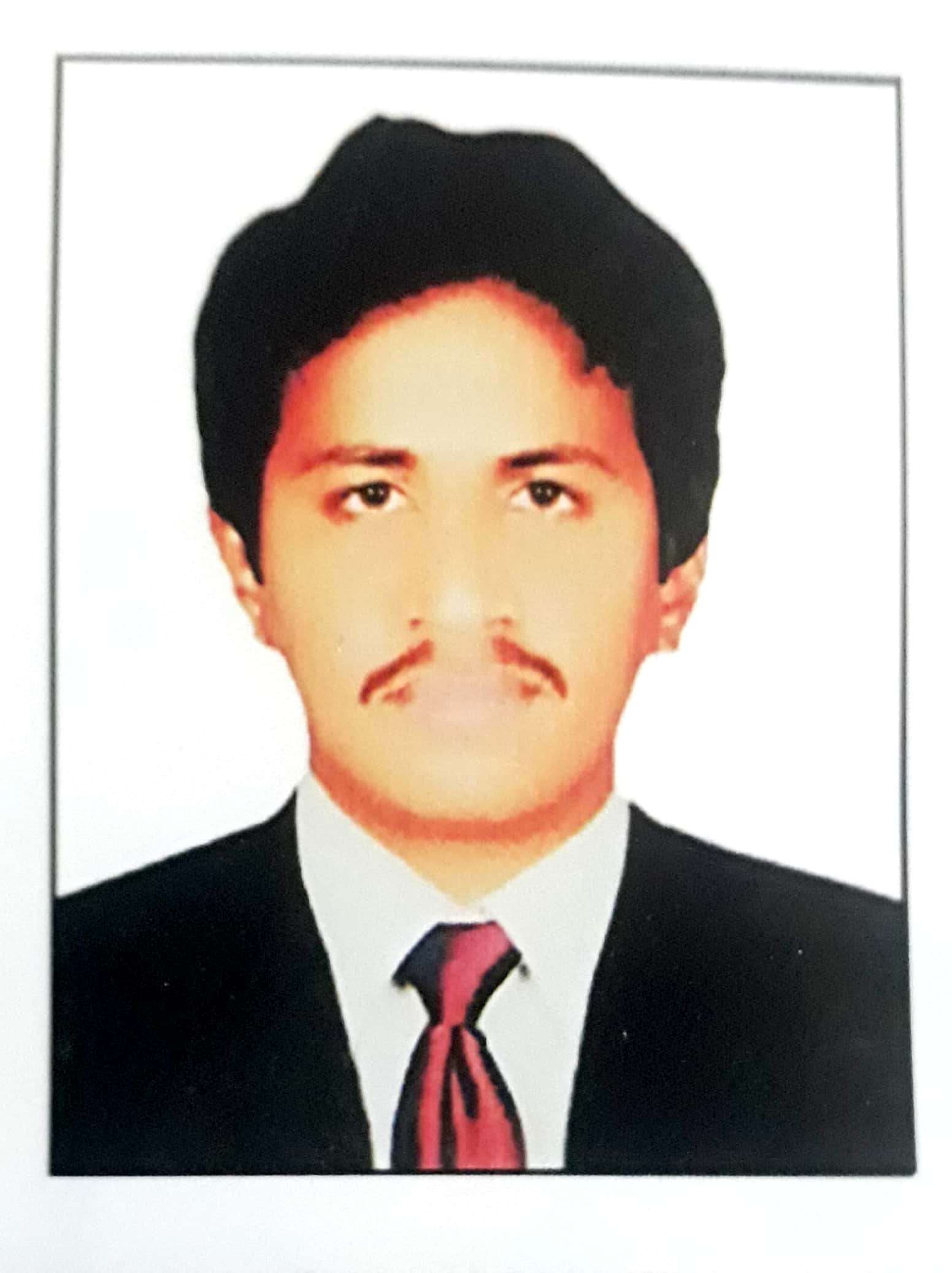 Candidate Image