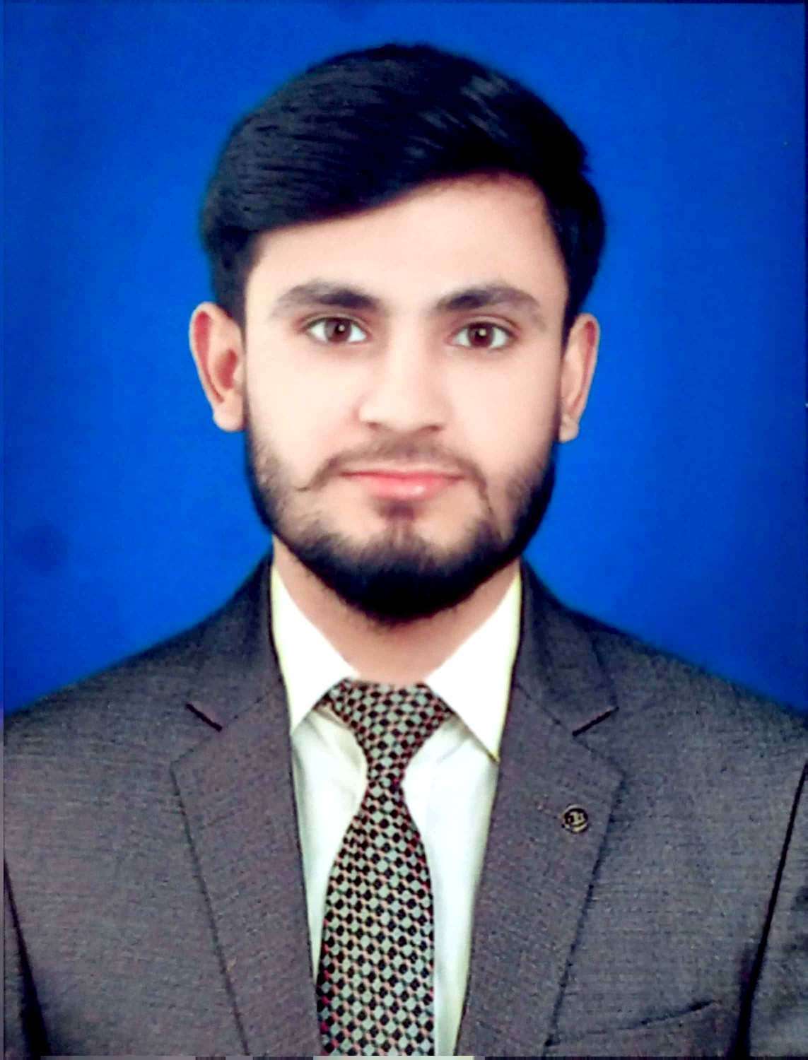 Candidate Image