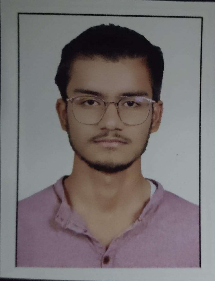Candidate Image