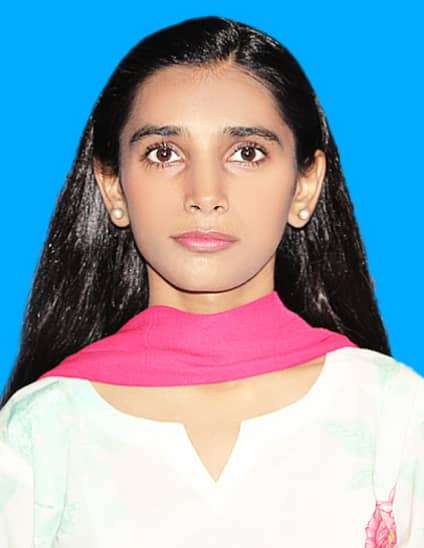 Candidate Image
