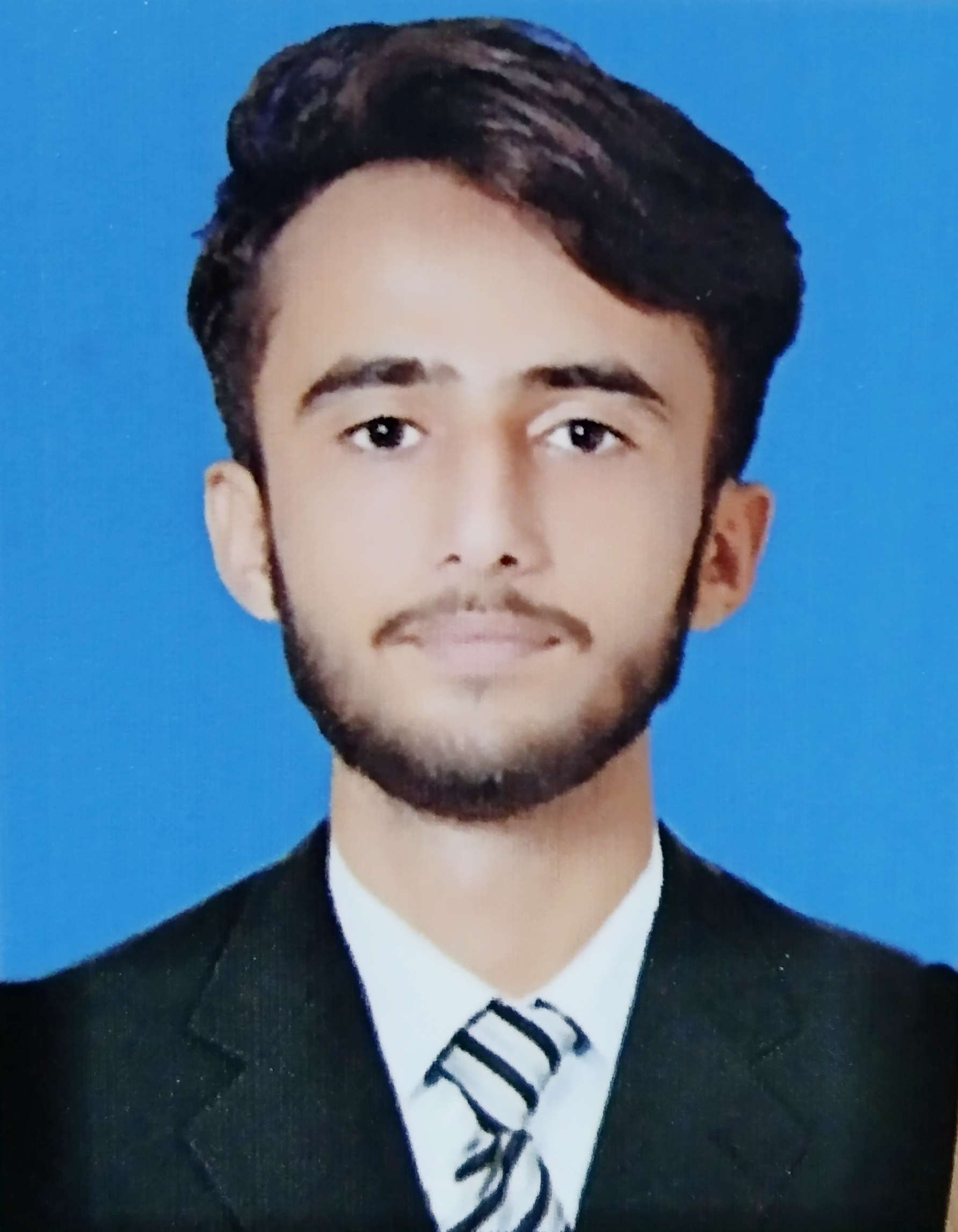 Candidate Image