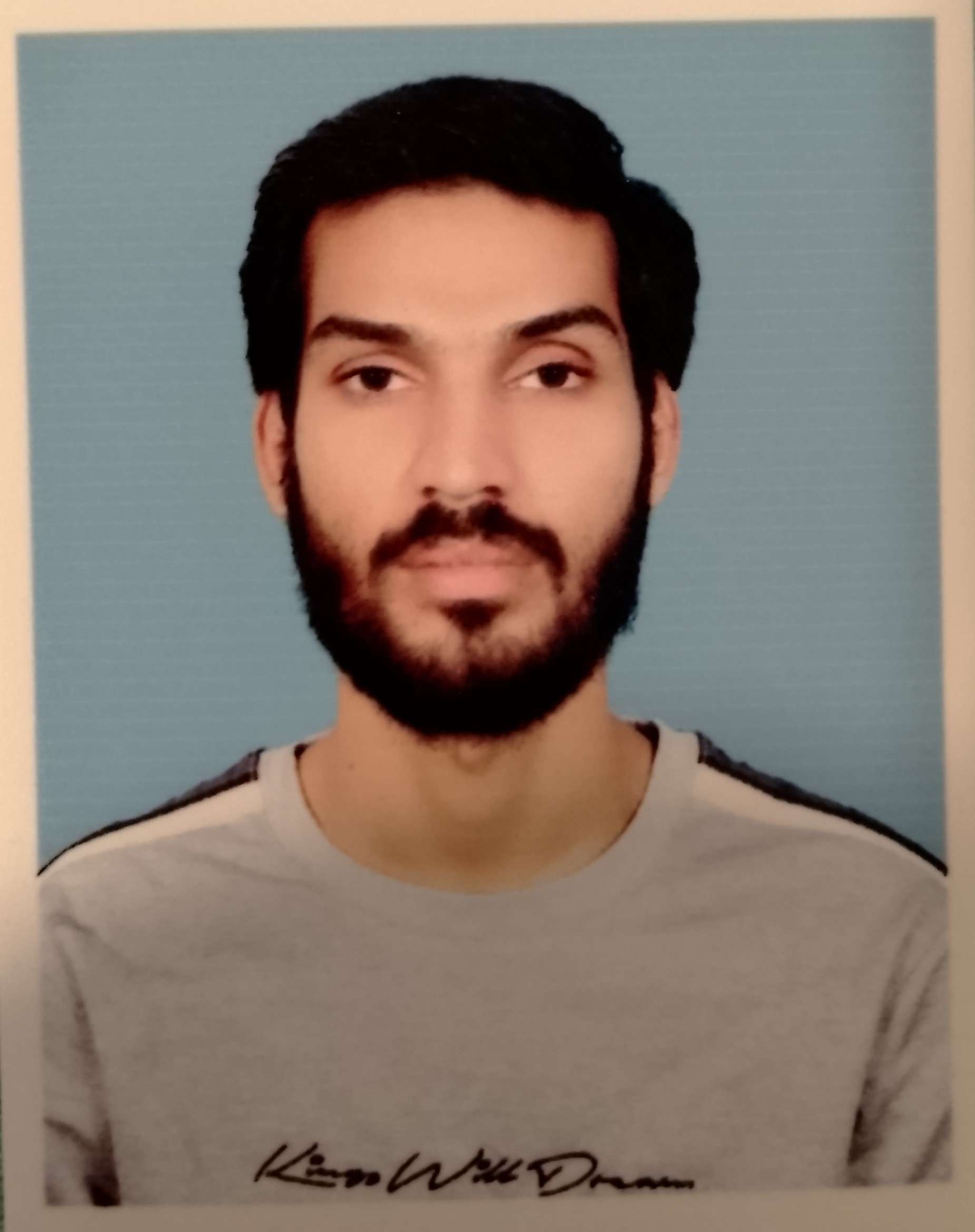 Candidate Image