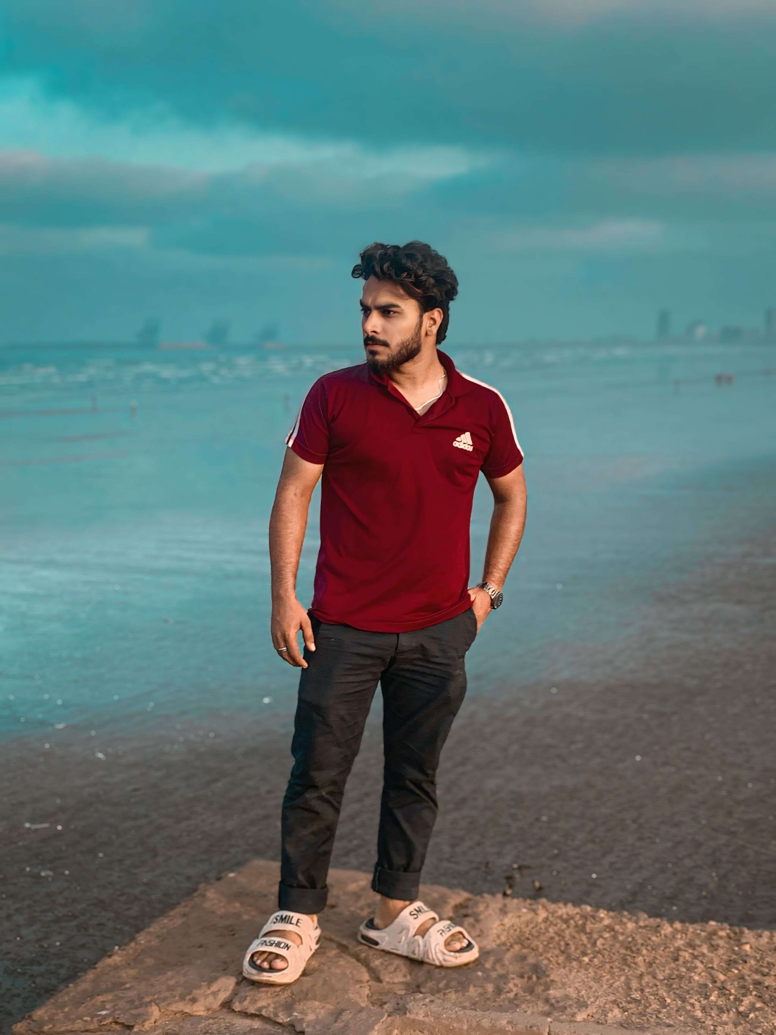 Candidate Image