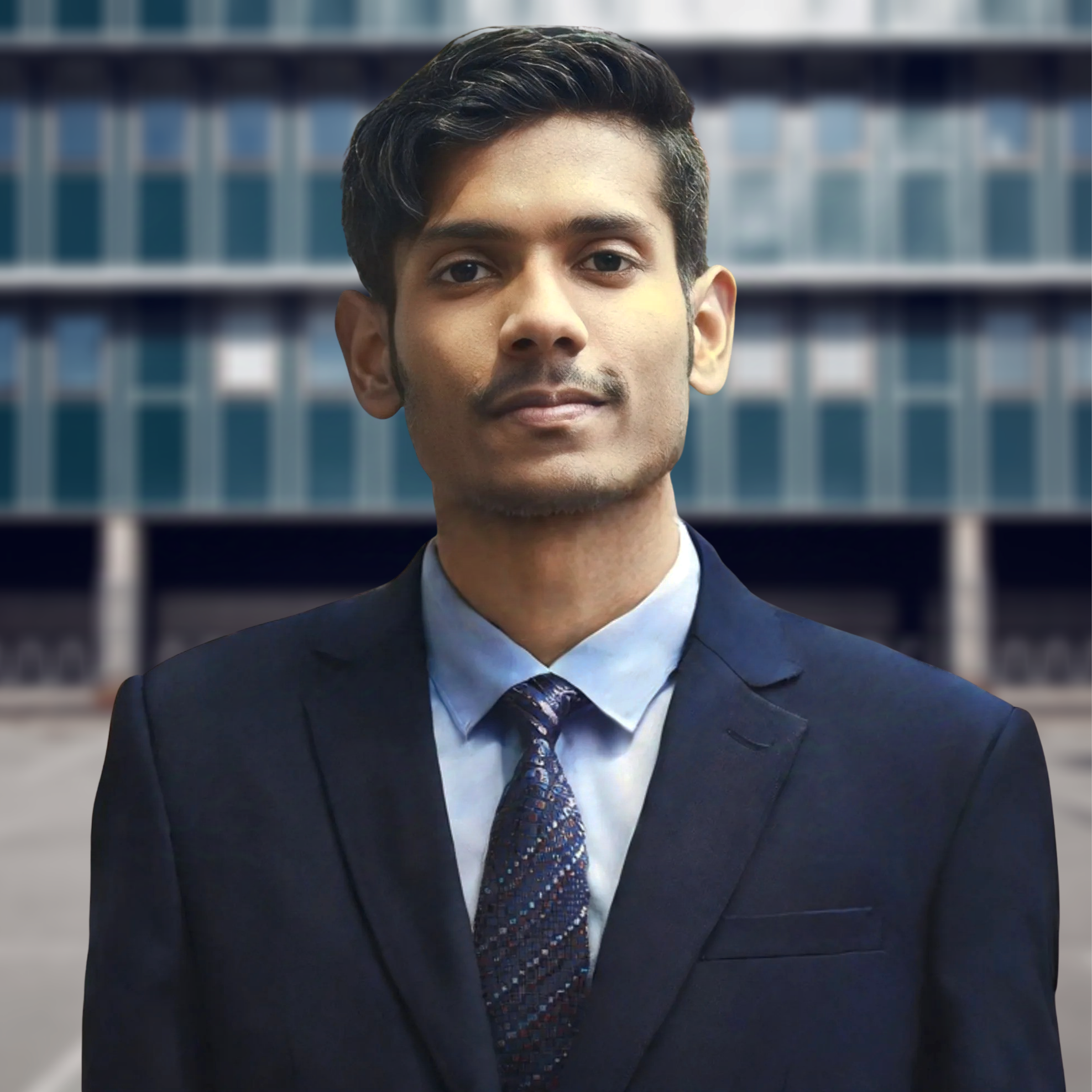 Candidate Image