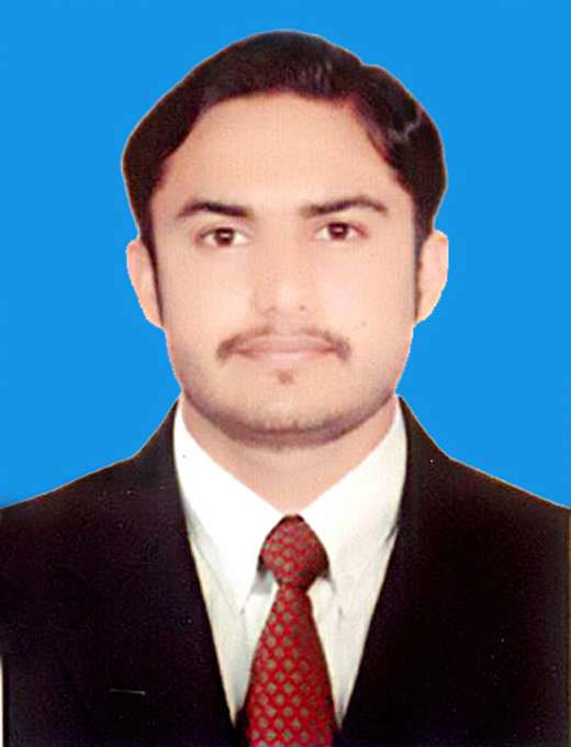 Candidate Image