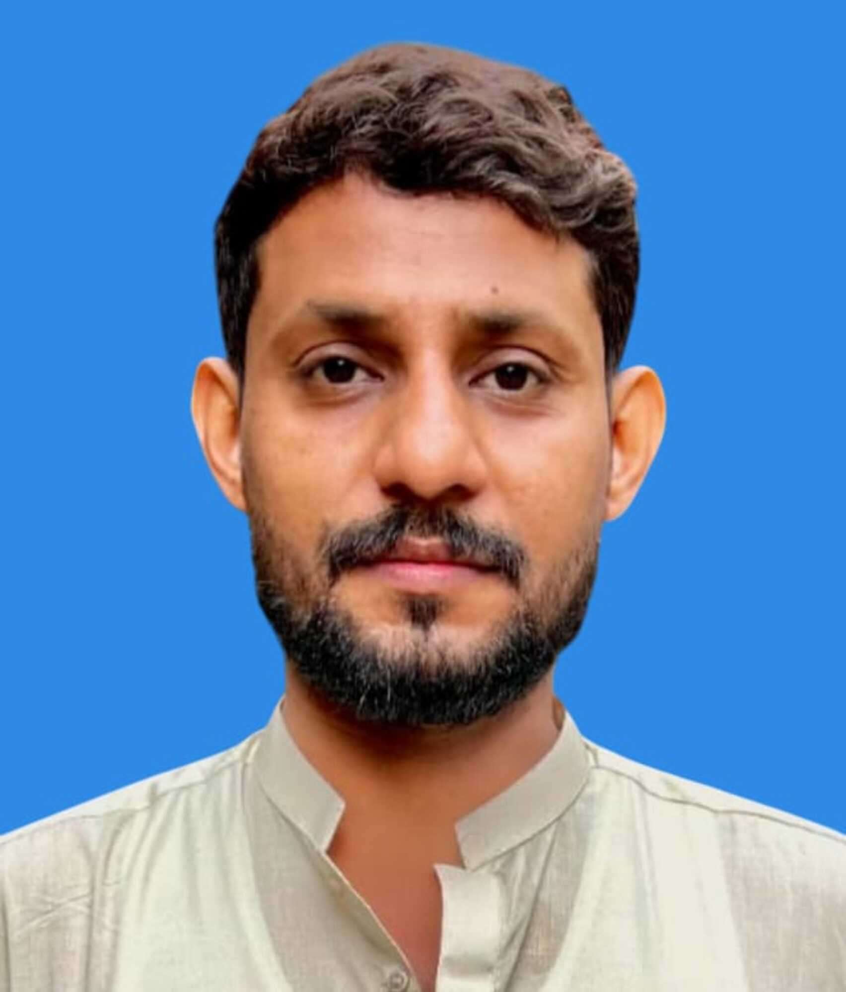 Candidate Image