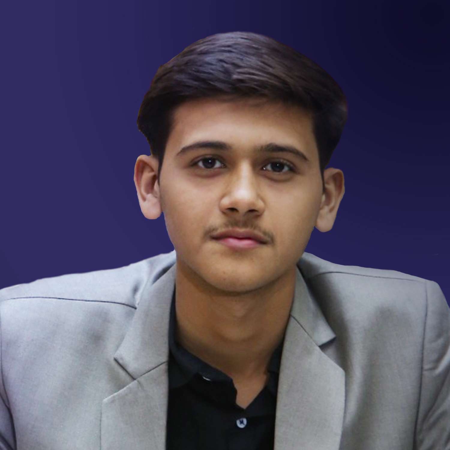 Candidate Image