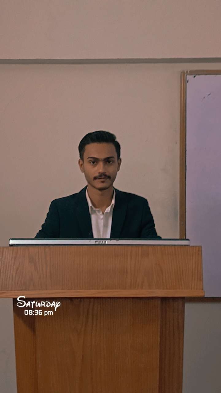Candidate Image