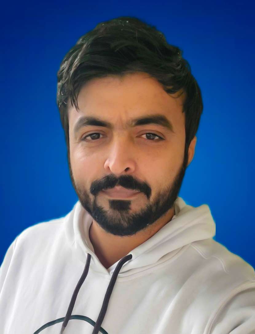 Candidate Image