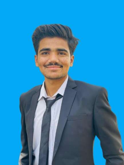 Candidate Image