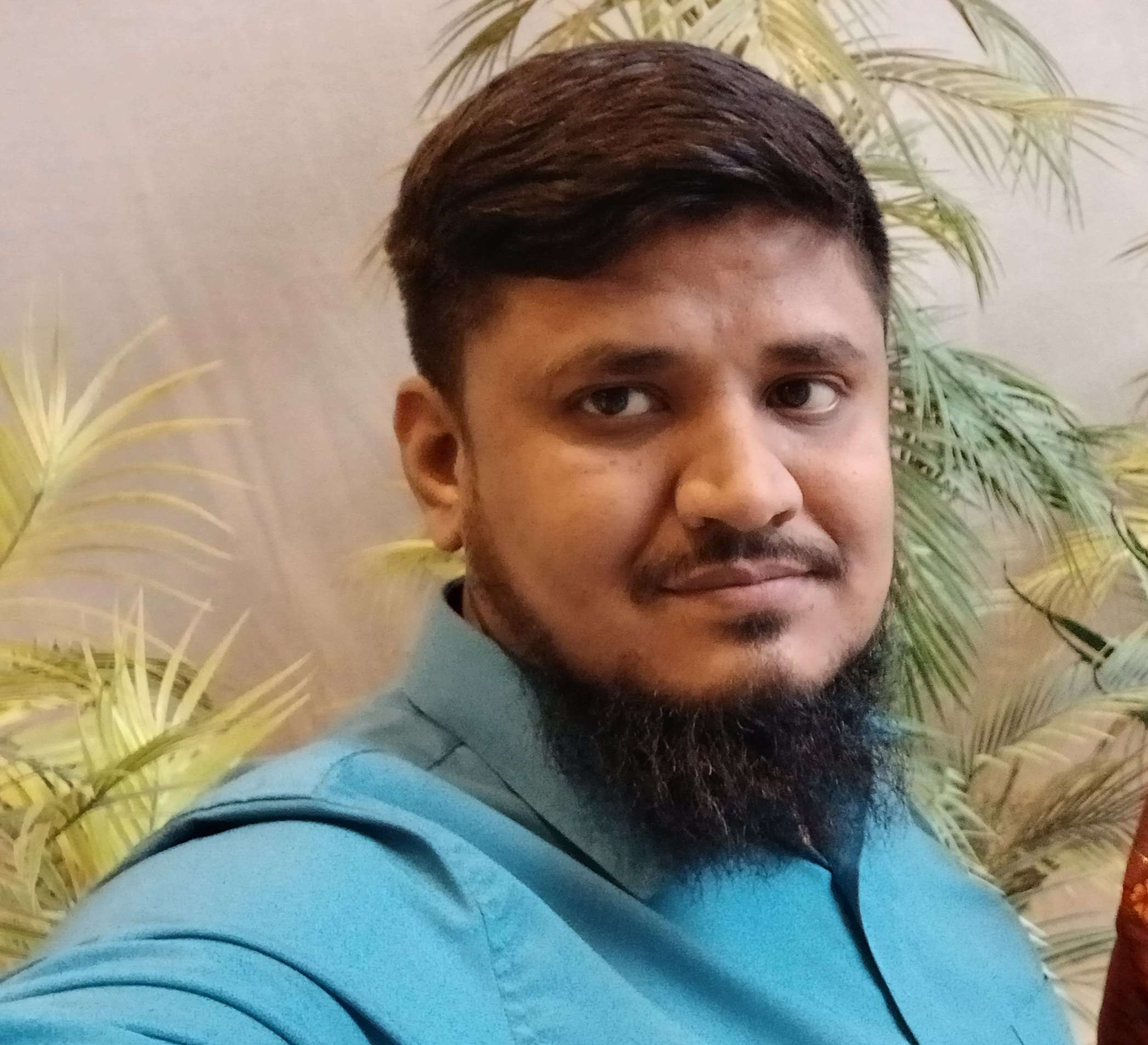 Candidate Image