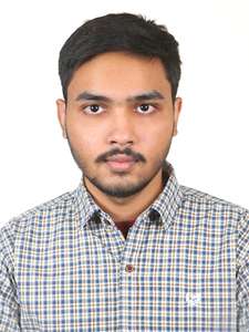 Candidate Image