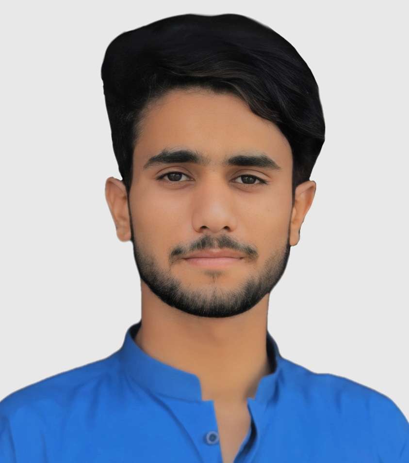 Candidate Image