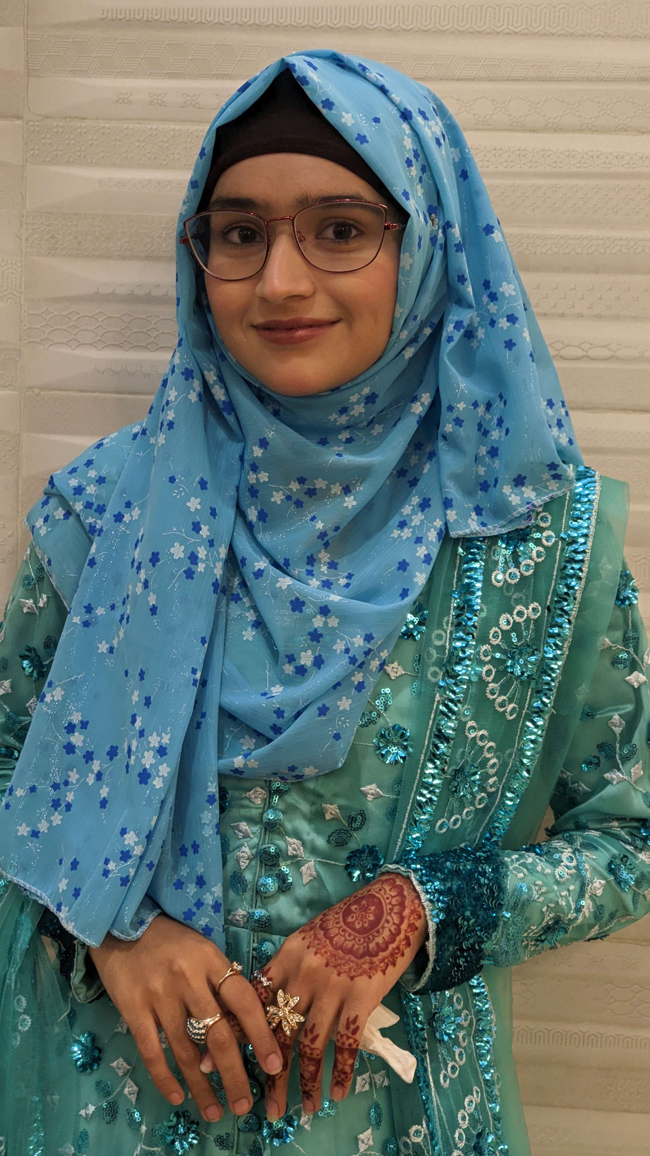 Candidate Image