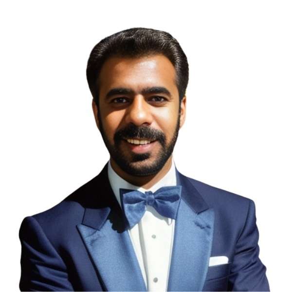 Candidate Image
