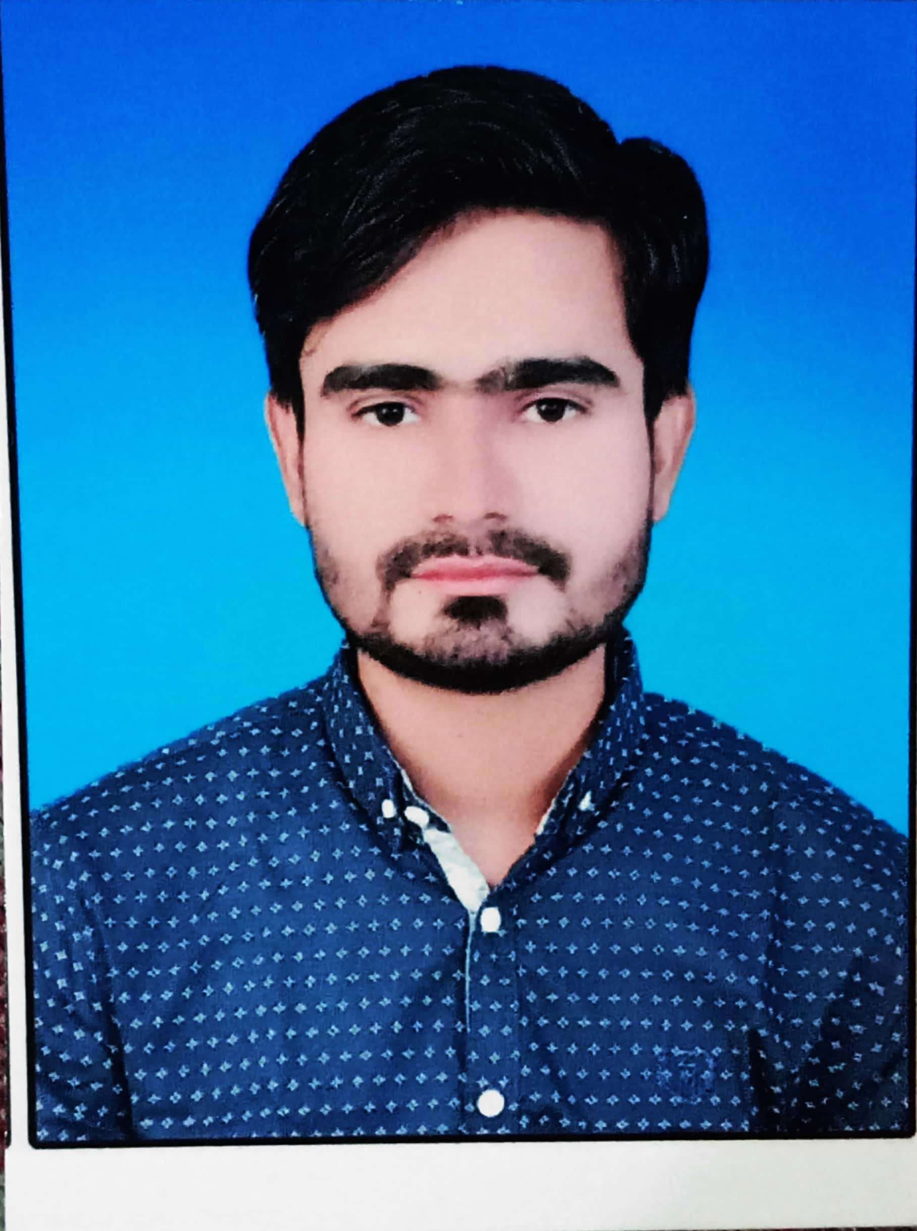 Candidate Image