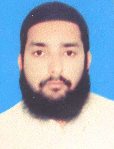 Candidate Image