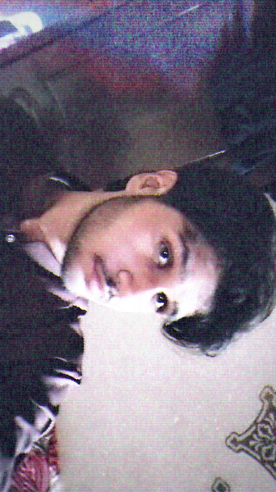 Candidate Image