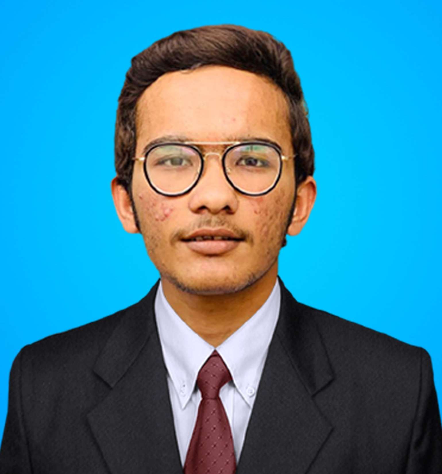 Candidate Image