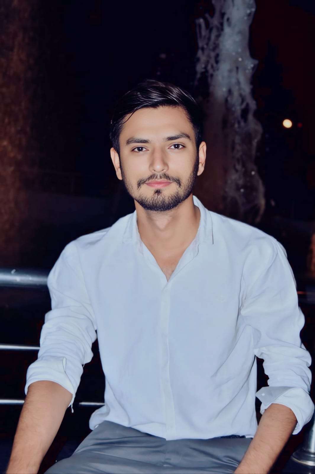 Candidate Image