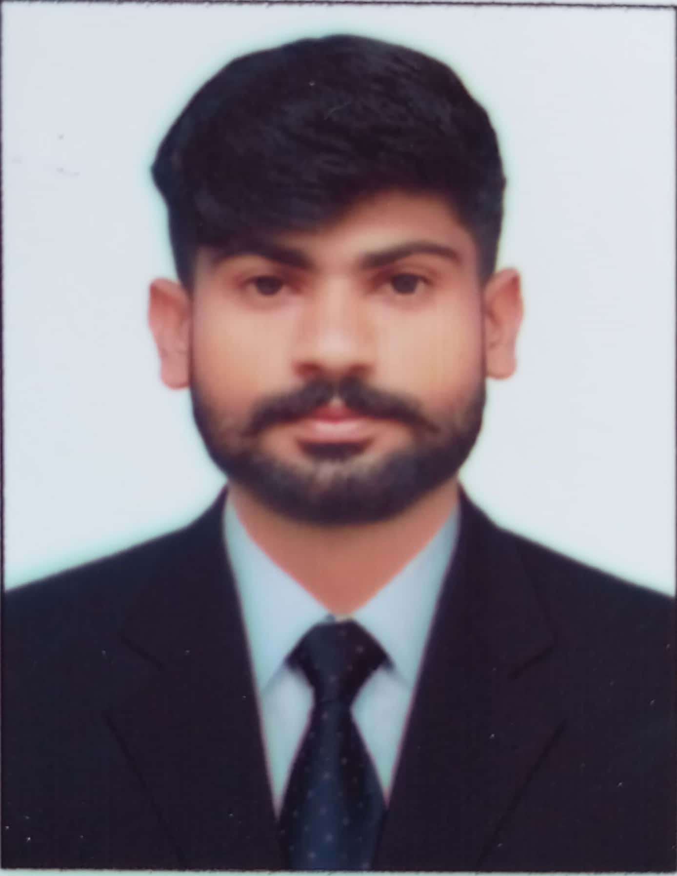Candidate Image