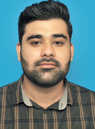 Candidate Image