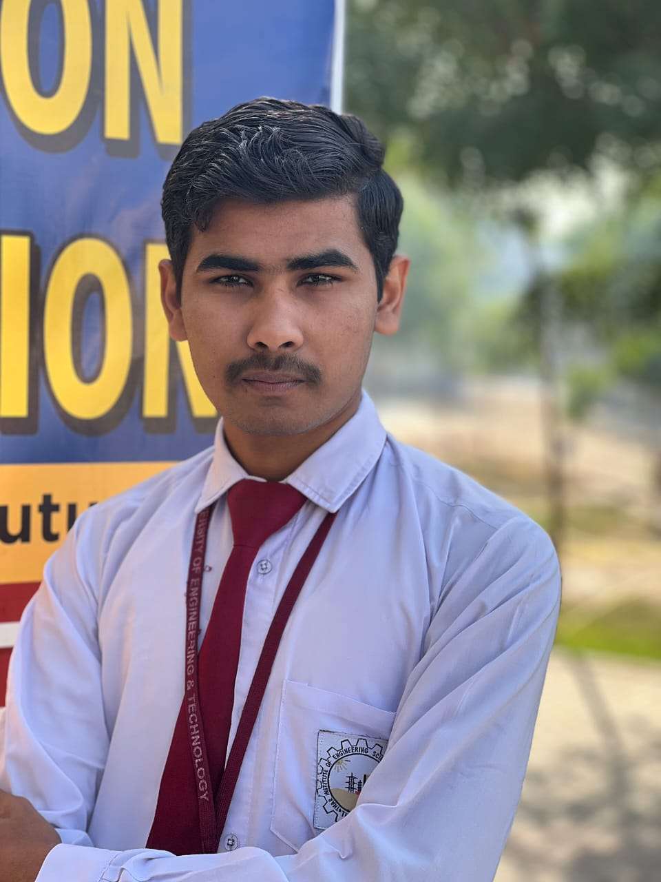 Candidate Image
