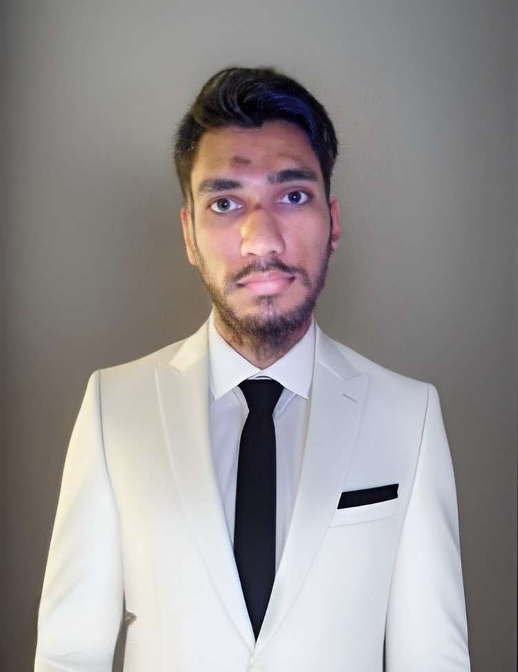 Candidate Image