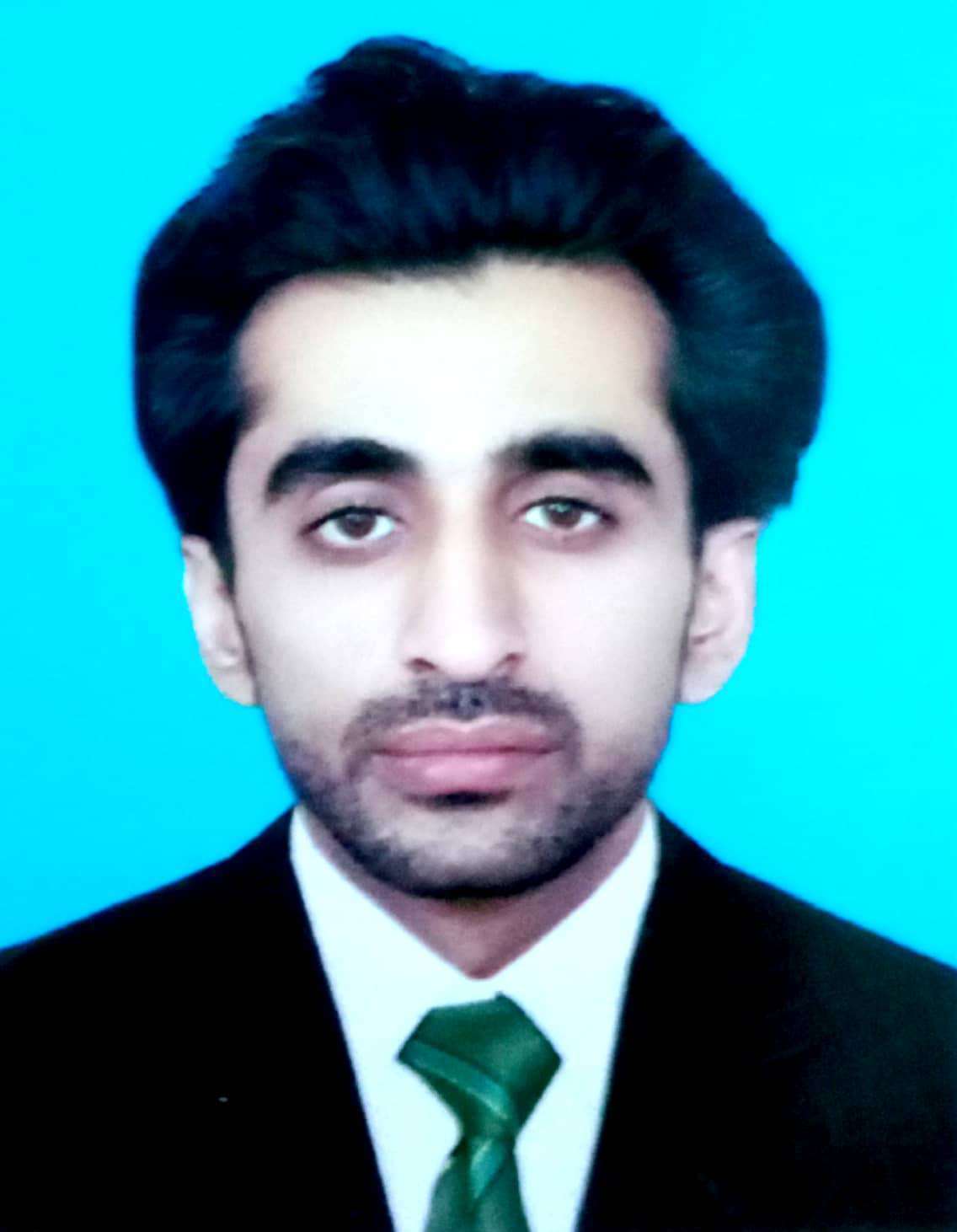 Candidate Image