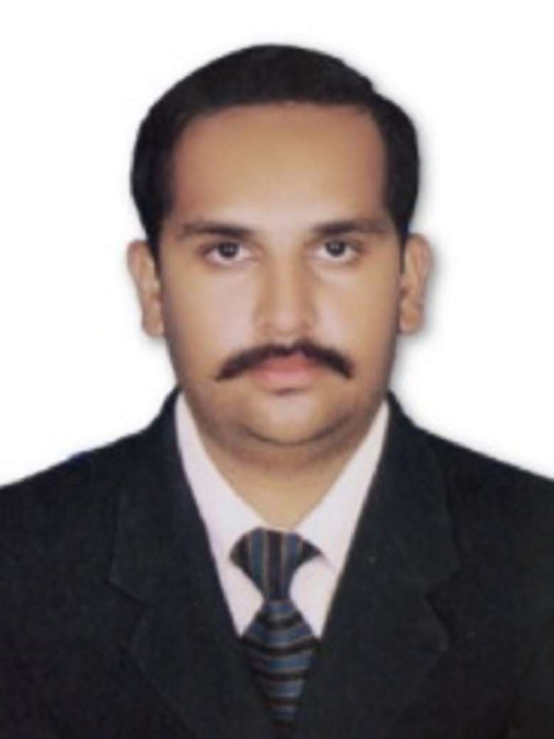 Candidate Image