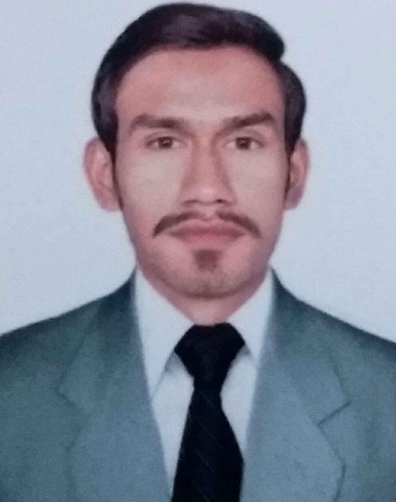 Candidate Image