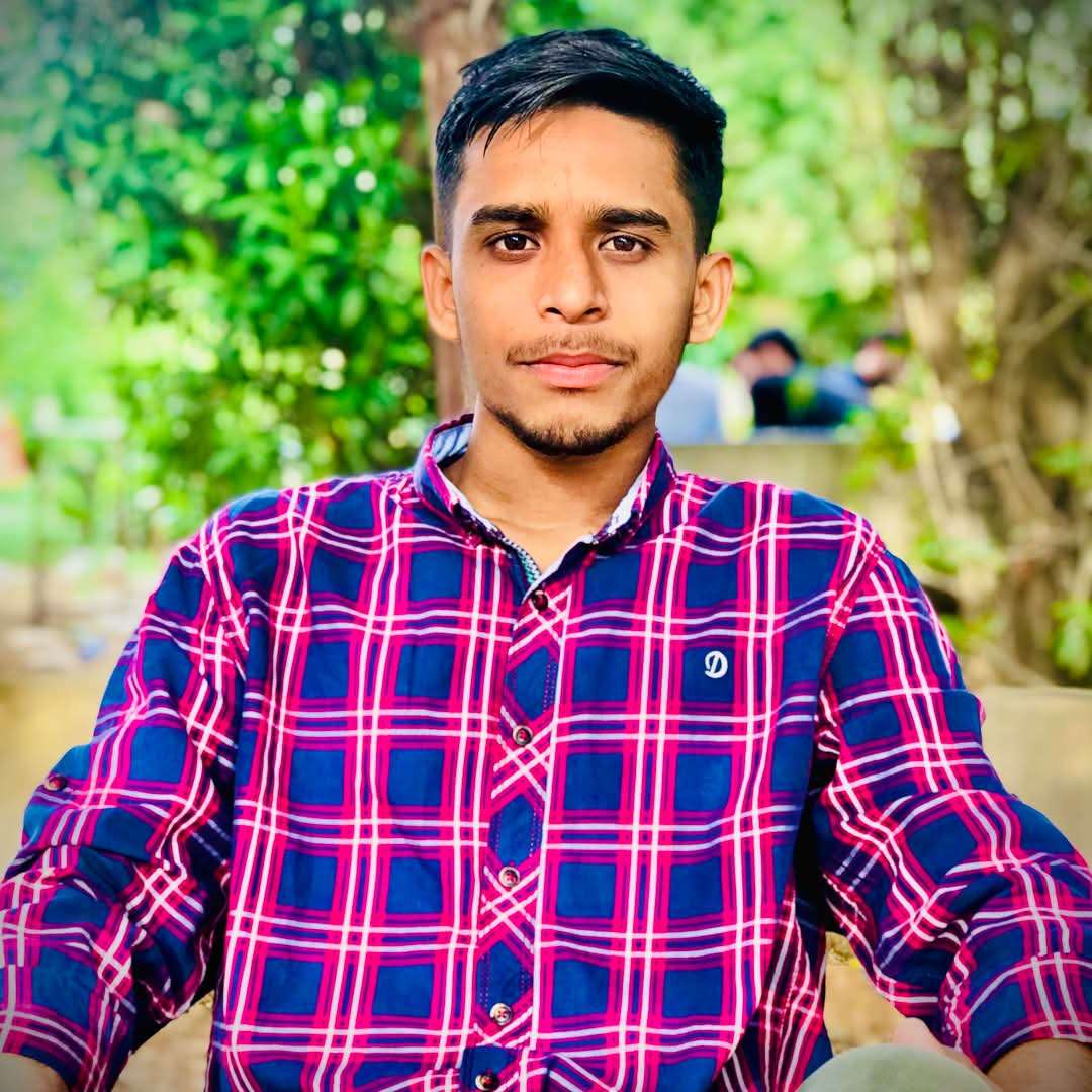 Candidate Image