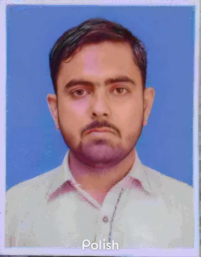 Candidate Image