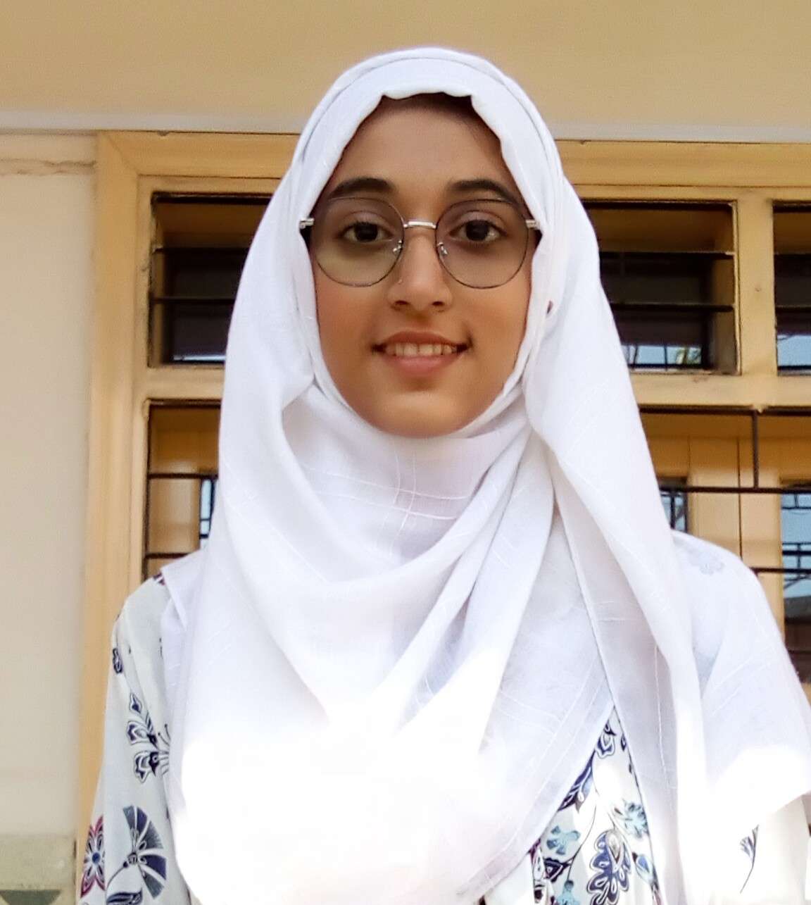 Candidate Image