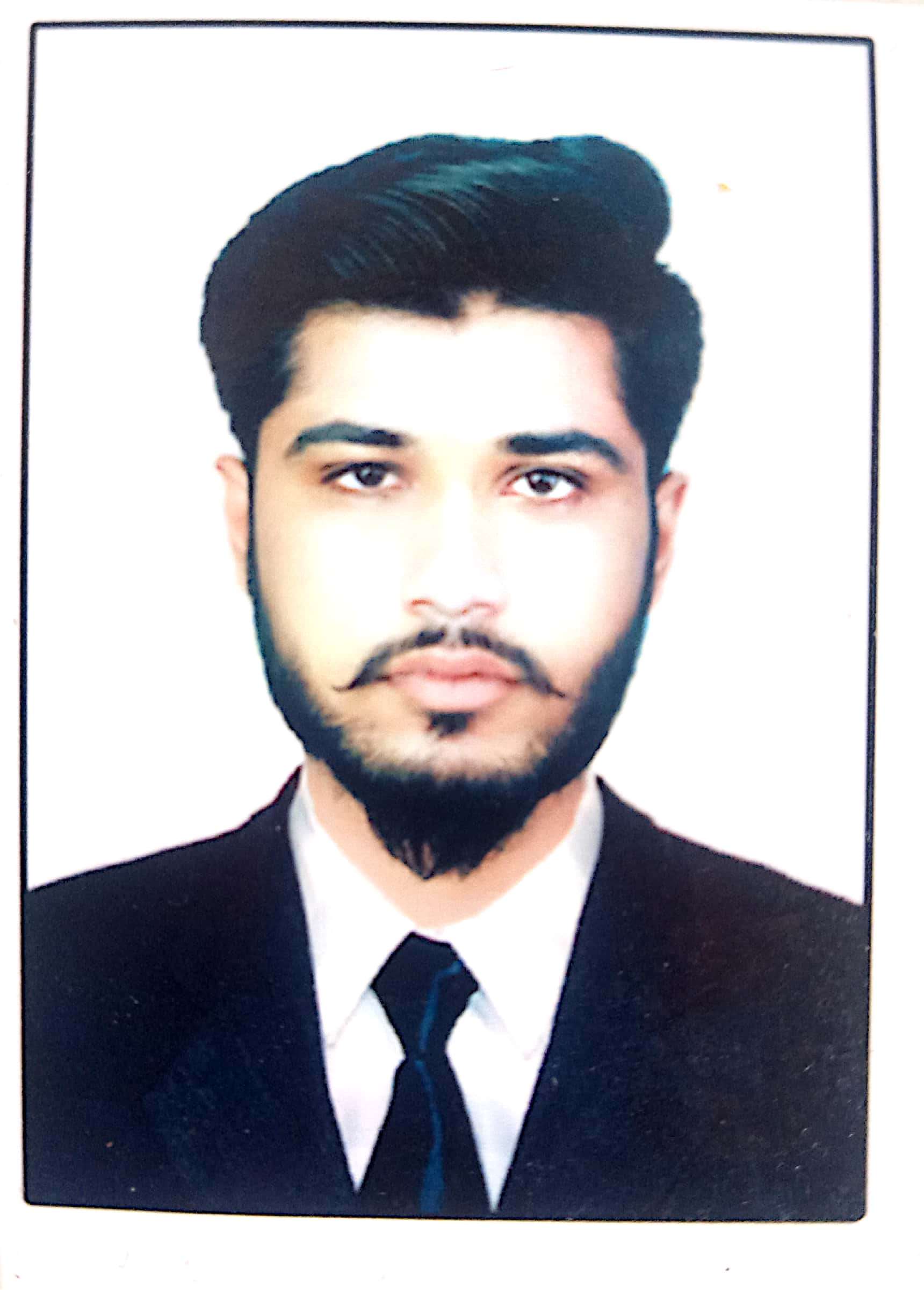 Candidate Image