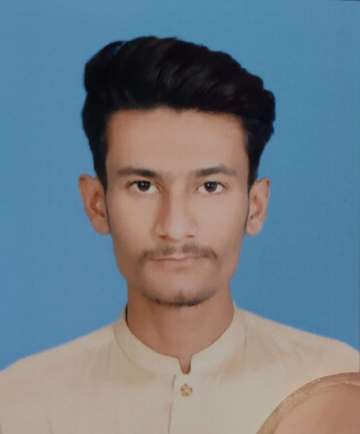 Candidate Image