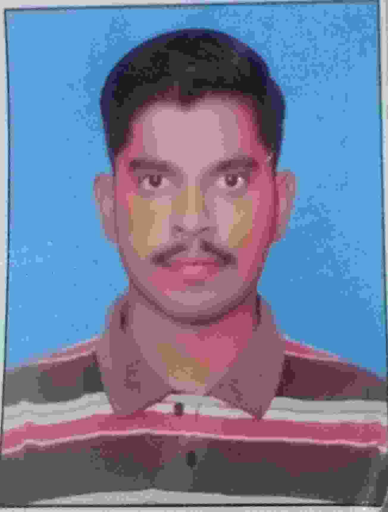 Candidate Image