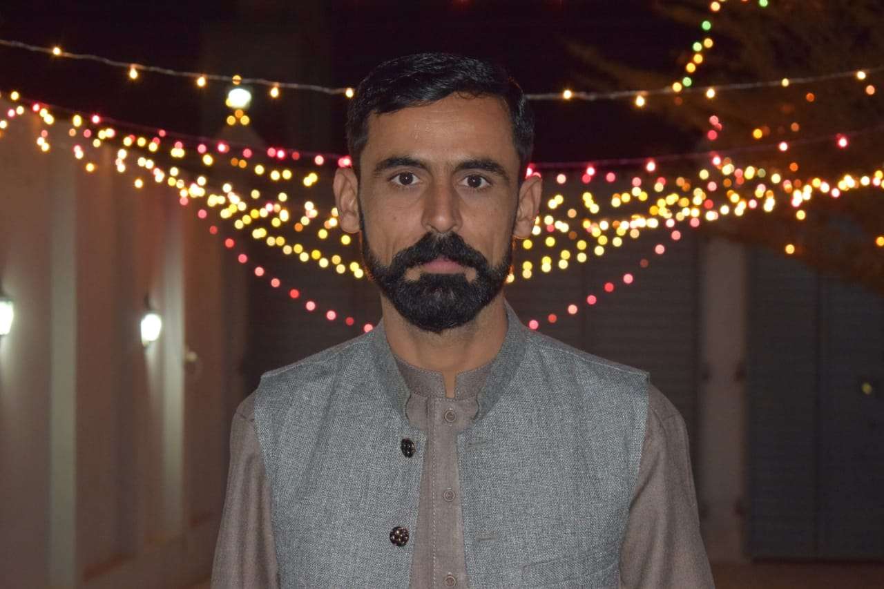 Candidate Image